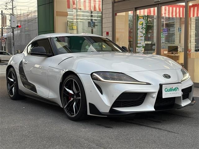 Toyota SUPRA 2021 8197532-15