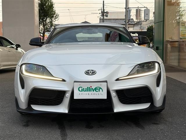 Toyota SUPRA 2021 8197532-16