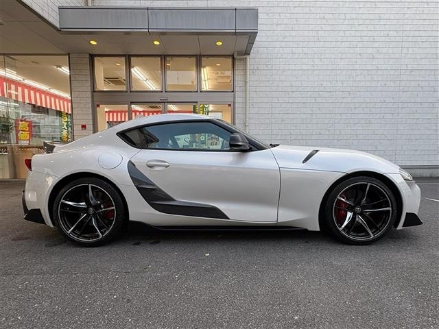 Toyota SUPRA 2021 8197532-18
