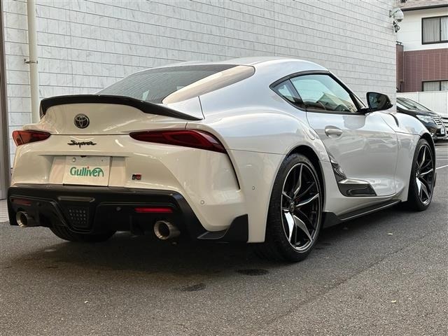 Toyota SUPRA 2021 8197532-19