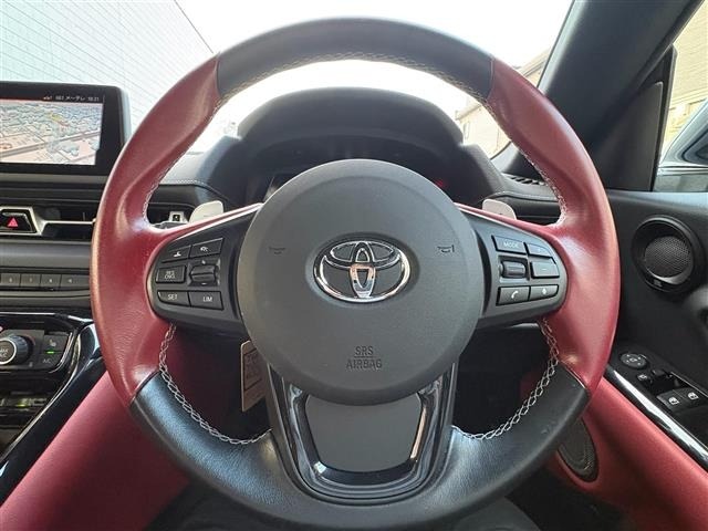 Toyota SUPRA 2021 8197532-20