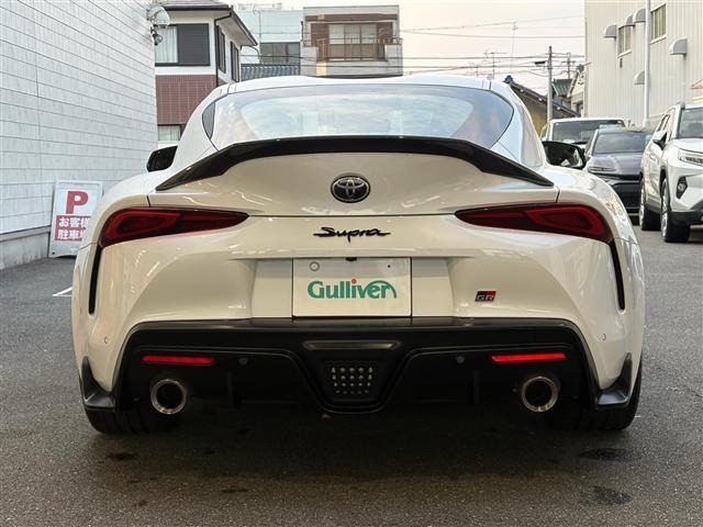 Toyota SUPRA 2021 8197532-21