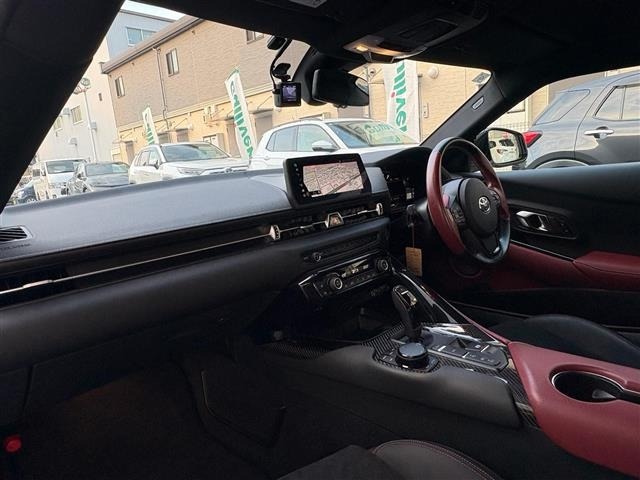 Toyota SUPRA 2021 8197532-7