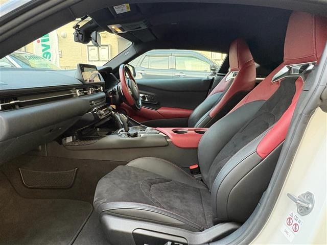 Toyota SUPRA 2021 8197532-9