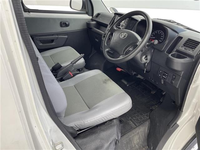 Toyota TOWNACE VAN 2022 8196571-11