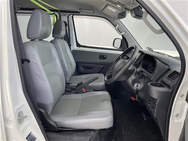 Toyota TOWNACE VAN 2022 8196571-12