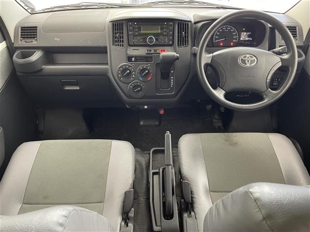 Toyota TOWNACE VAN 2022 8196571-15