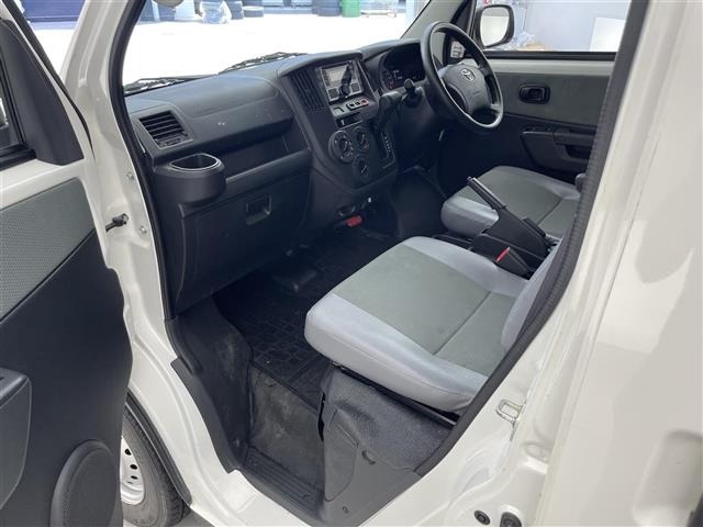 Toyota TOWNACE VAN 2022 8196571-20