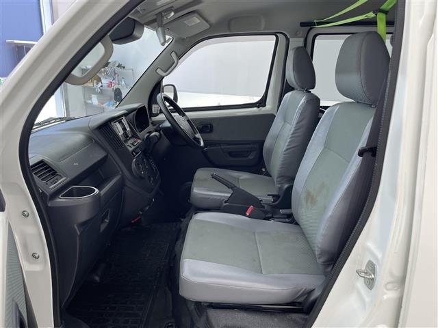 Toyota TOWNACE VAN 2022 8196571-22