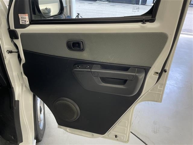 Toyota TOWNACE VAN 2022 8196571-6