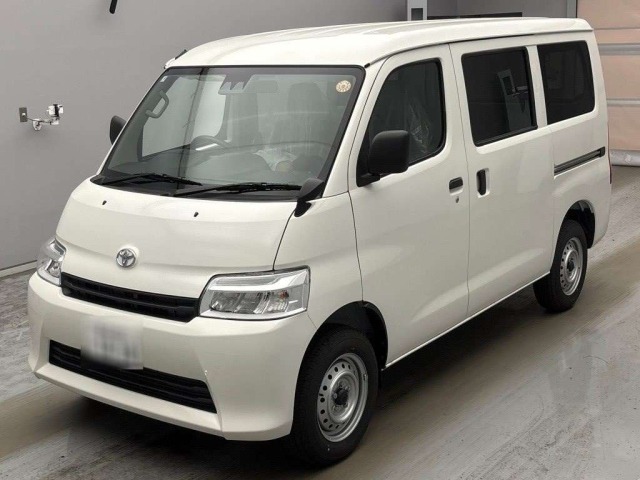 Toyota TOWNACE VAN 2026 8196666-0