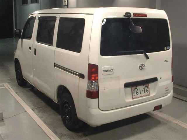 Toyota TOWNACE VAN 2019 8196679-1