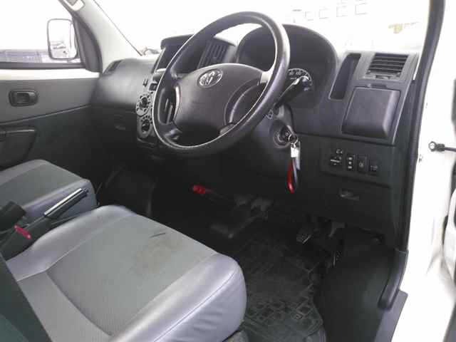 Toyota TOWNACE VAN 2019 8196679-3