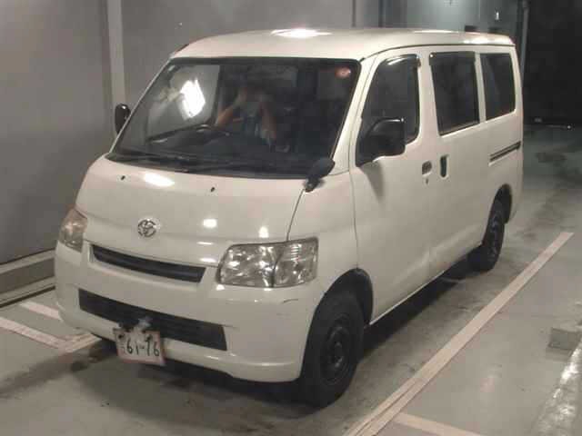 Toyota TOWNACE VAN 2019 8196679-4