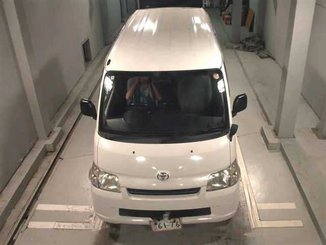 Toyota TOWNACE VAN 2019 8196679-6