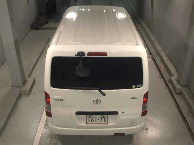 Toyota TOWNACE VAN 2019 8196679-7