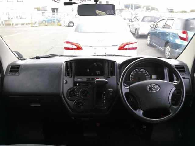 Toyota TOWNACE VAN 2019 8196679-8