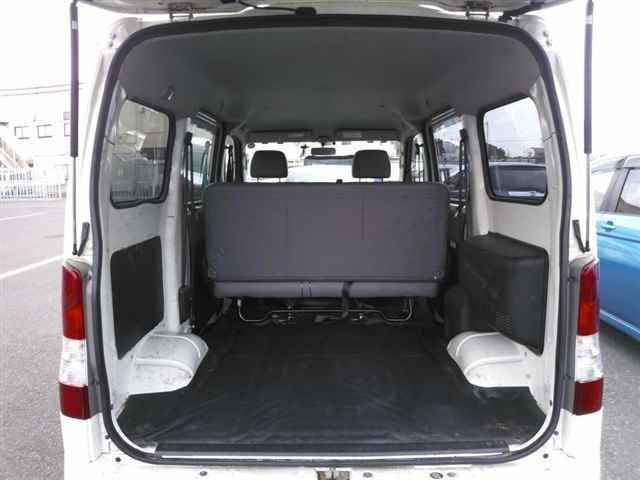 Toyota TOWNACE VAN 2019 8196679-9