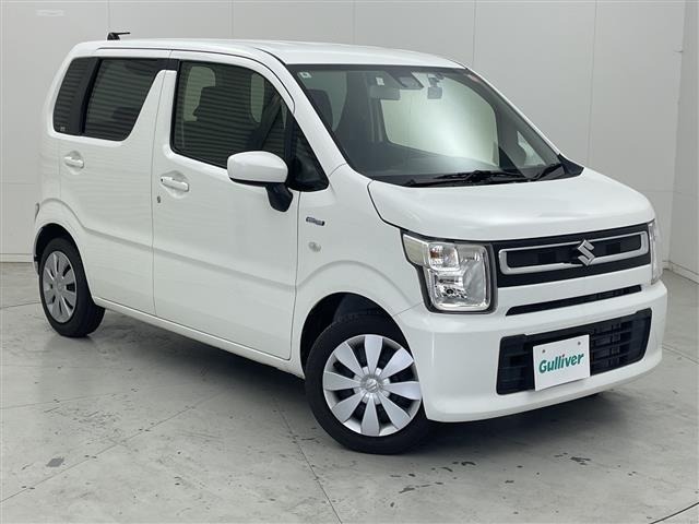 Suzuki WAGON R 2022 8196431-0