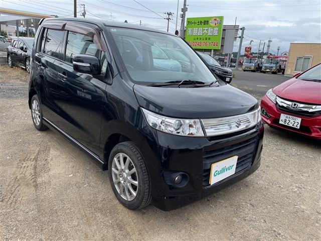 Suzuki WAGON R 2012 8196432-0
