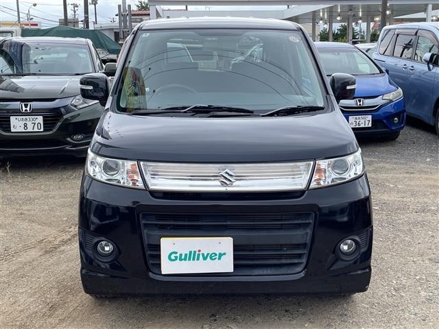 Suzuki WAGON R 2012 8196432-11
