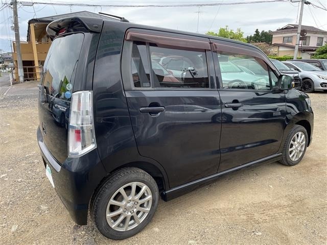 Suzuki WAGON R 2012 8196432-12
