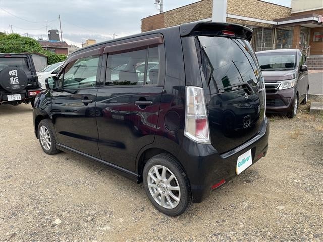 Suzuki WAGON R 2012 8196432-13
