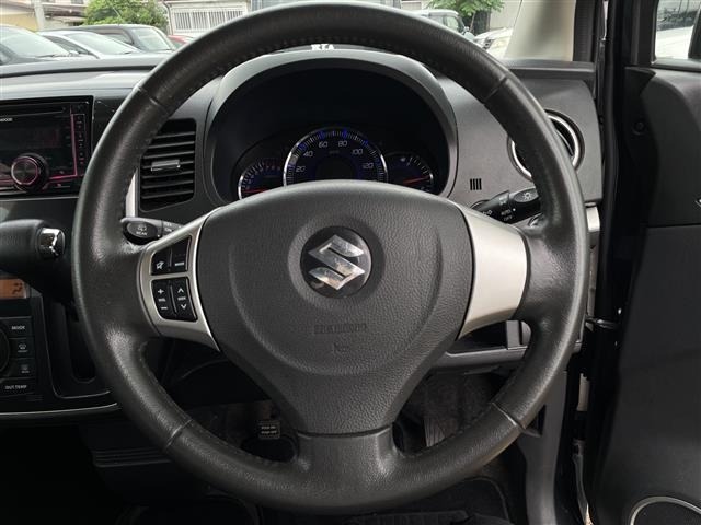 Suzuki WAGON R 2012 8196432-14