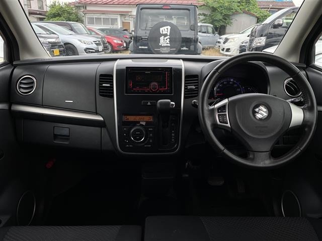 Suzuki WAGON R 2012 8196432-15