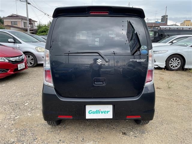 Suzuki WAGON R 2012 8196432-20