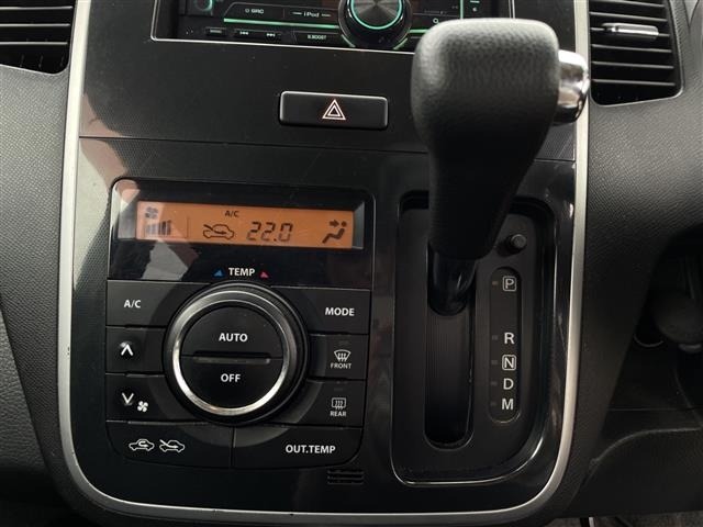 Suzuki WAGON R 2012 8196432-21