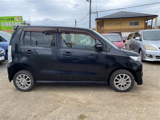 Suzuki WAGON R 2012 8196432-22