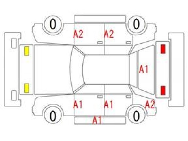 Suzuki WAGON R 2012 8196432-23