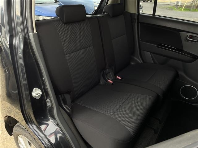 Suzuki WAGON R 2012 8196432-5