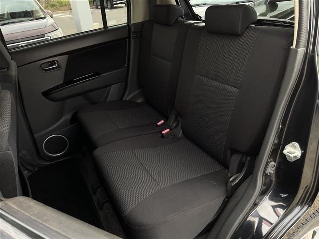 Suzuki WAGON R 2012 8196432-7