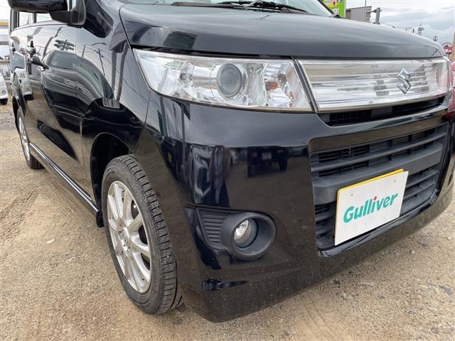 Suzuki WAGON R 2012 8196432-8