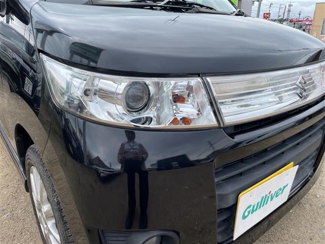 Suzuki WAGON R 2012 8196432-9