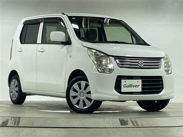 Suzuki WAGON R 2014 8196441-0