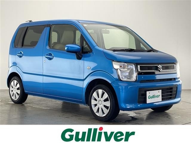 Suzuki WAGON R 2019 8196447-0