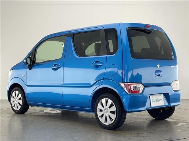 Suzuki WAGON R 2019 8196447-13