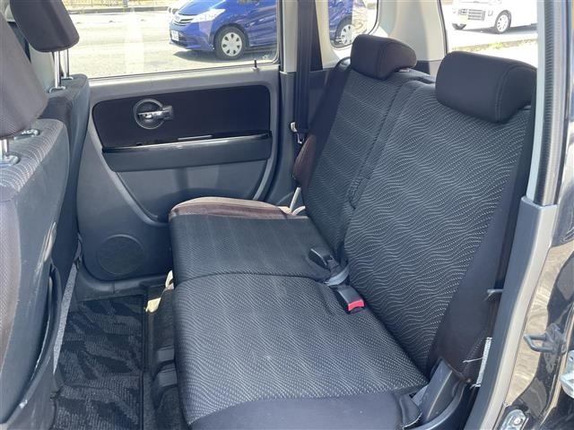 Suzuki WAGON R 2007 8196459-11