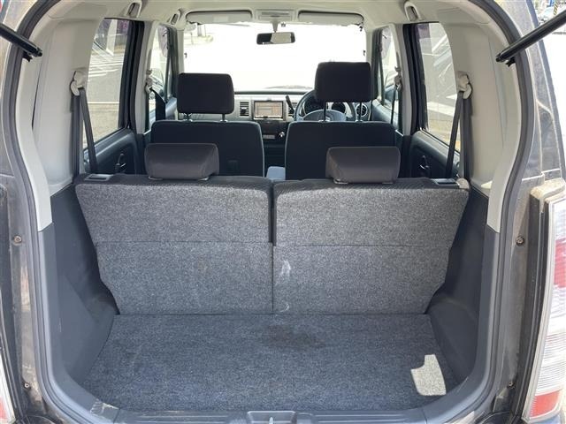 Suzuki WAGON R 2007 8196459-12