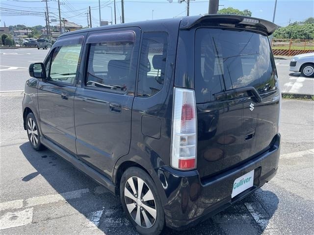 Suzuki WAGON R 2007 8196459-13