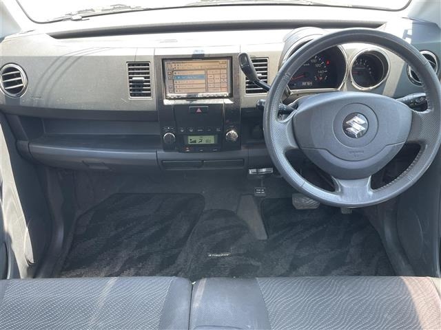 Suzuki WAGON R 2007 8196459-14