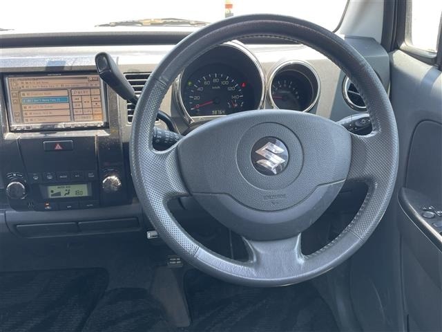 Suzuki WAGON R 2007 8196459-16