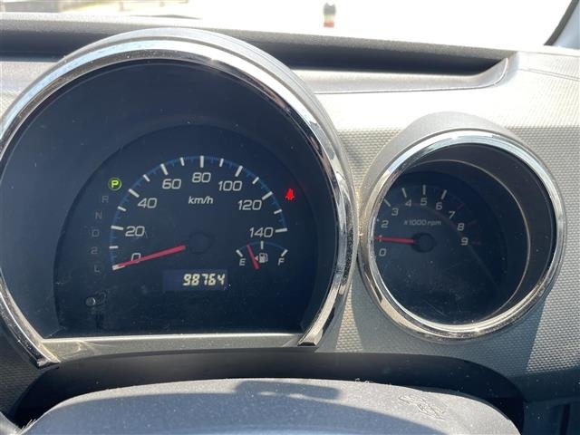 Suzuki WAGON R 2007 8196459-19