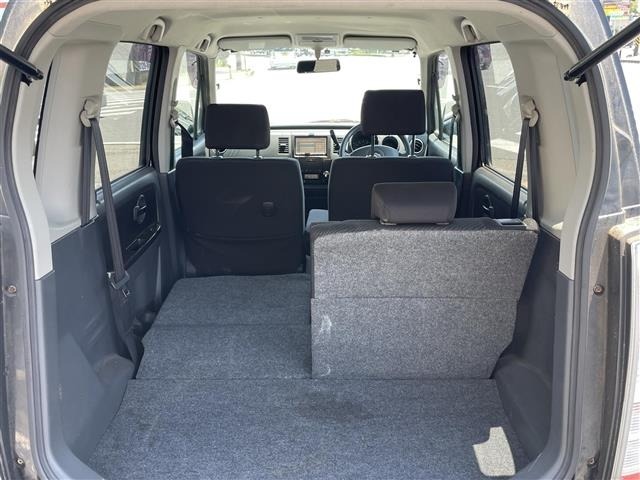 Suzuki WAGON R 2007 8196459-20