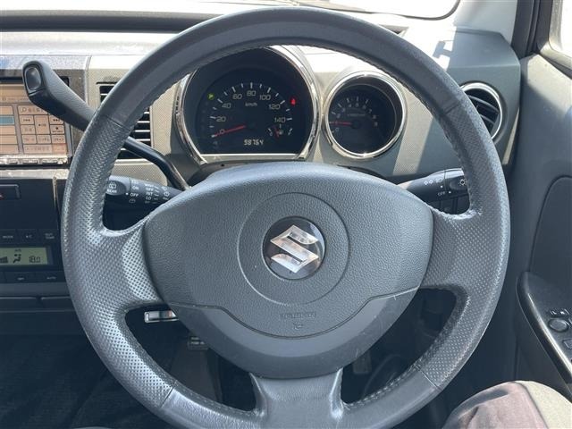 Suzuki WAGON R 2007 8196459-21