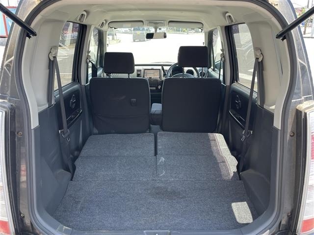 Suzuki WAGON R 2007 8196459-22
