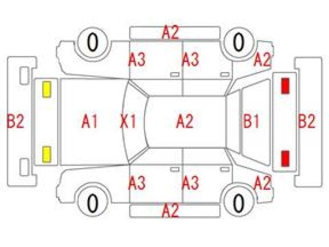 Suzuki WAGON R 2007 8196459-23